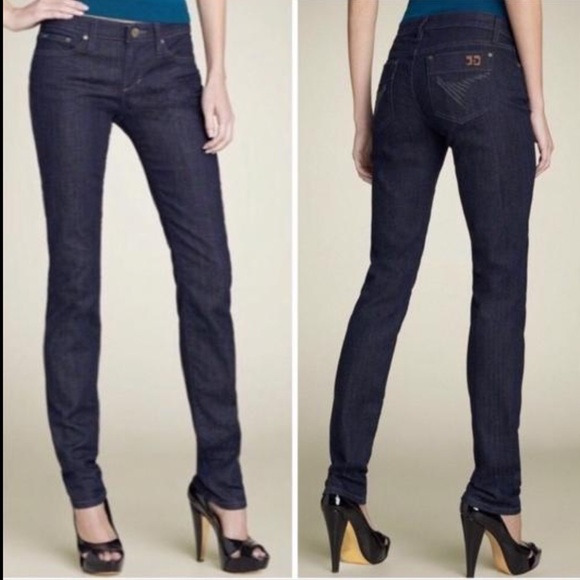 Joes jeans Skinny Chelsea Raw Hem - Picture 1 of 7
